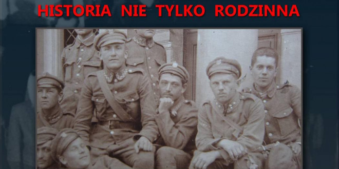 Film Walerian Tumanowicz. Historia nie tylko rodzinna ecivitas.pl