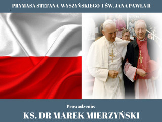 Plakat 30 IX 2020 Sesja Papieska Chrzescijanska wizja polskosci
