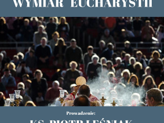 spoleczny wymiar Eucharystii