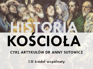1 Historia Kosciola