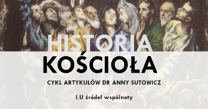 1 Historia Kosciola
