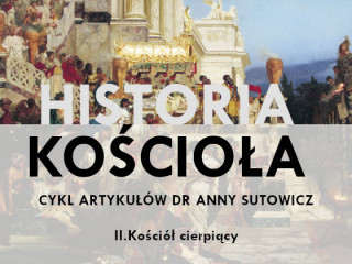 2 Historia Kosciola