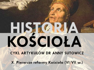 10 Historia Kosciola