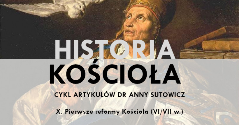 10 Historia Kosciola