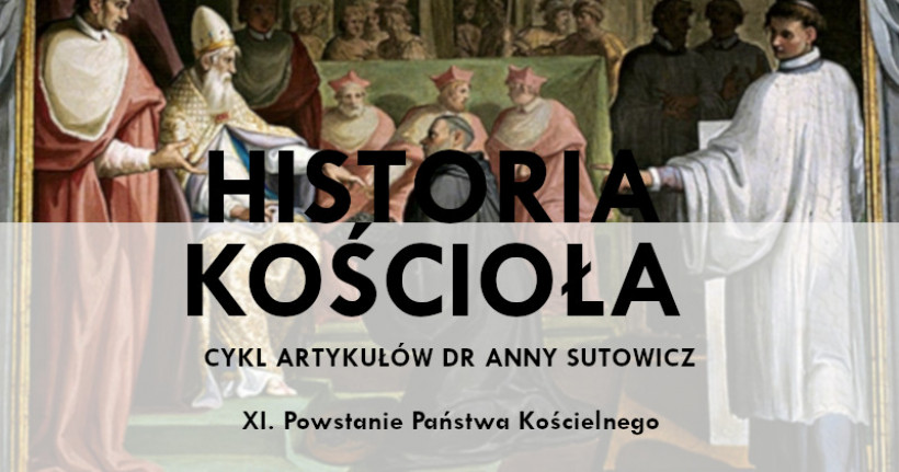 11 Historia Kosciola