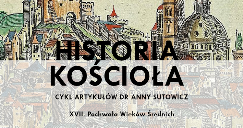 17 Historia Kosciola