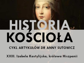 23 Historia Kosciola