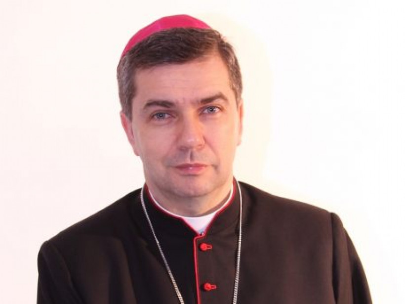 Biskup Wojciech 457x343