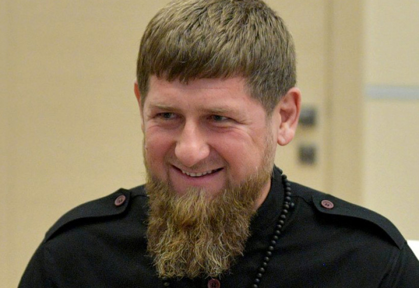 Ramzan Kadyrov 2018 06 15 02