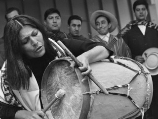 Mercedes Sosa 1967