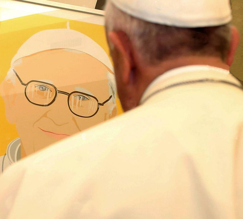 El papa francisco