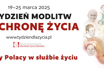 banner tydzien modlitw o ochrone zycia 2025 poziomy