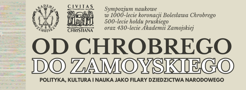 Od Chrobrego Poster 4