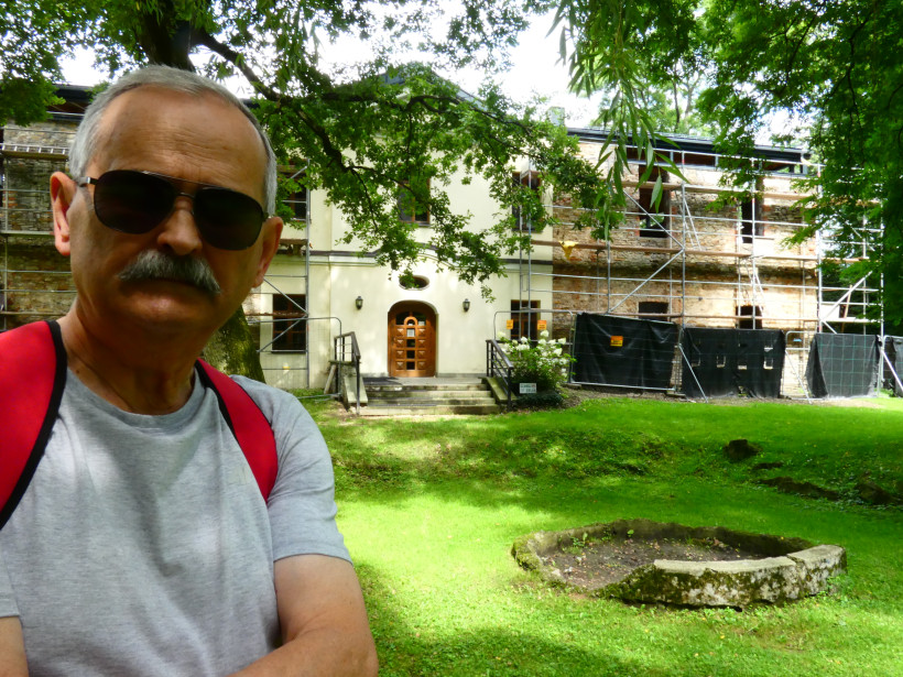 gorki wielkie