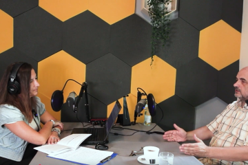 Screenshot 2025 09 08 at 15 14 05 Co jest zawarte w programie edukacji zdrowotnej gosc Zbigniew Barcinski YouTube
