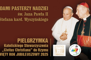 grafika pielgrzymka Rzym1200x628