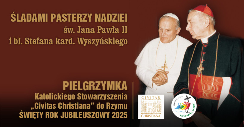 grafika pielgrzymka Rzym1200x628