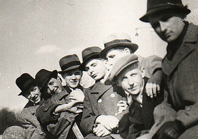 27 Fot. Zbiory Archiwum Inspektorii Salezjanskiej we Wroclawiu kadr