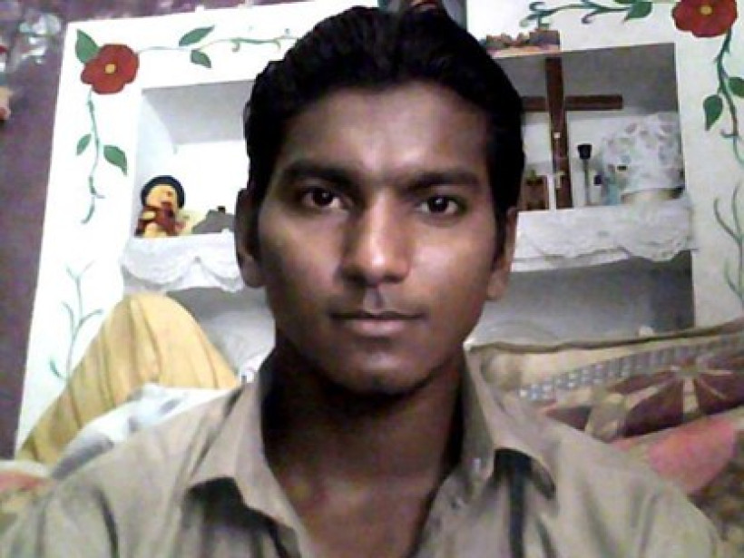 80 Fot. archiwum rodzinne Bashirow