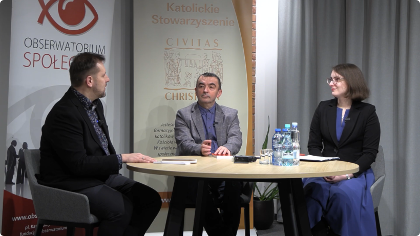 Screenshot 2025 12 16 at 10 09 14 Dilexi te debata YouTube