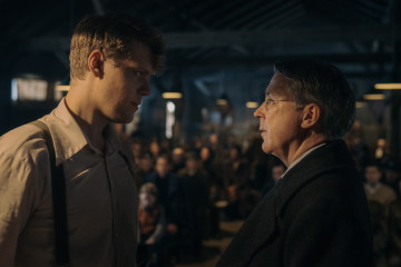 02. Pojedynek fot. Jaroslaw Sosinski