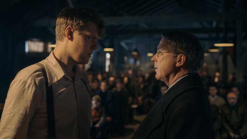 02. Pojedynek fot. Jaroslaw Sosinski