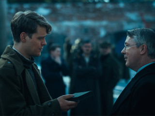 39. Pojedynek fot. Jaroslaw Sosinski