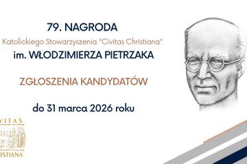 79. Nagroda zgloszenia