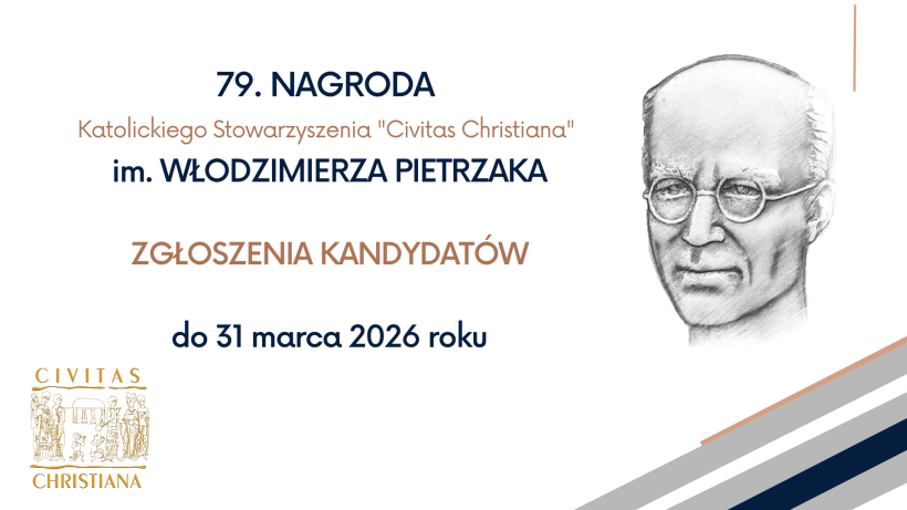 79. Nagroda zgloszenia