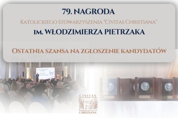 79. Nagroda zgloszenia