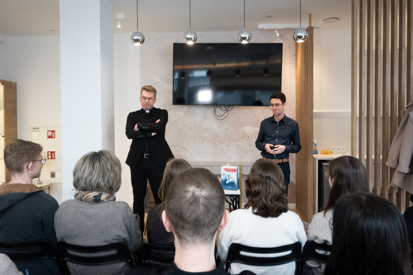 warsztaty biblijne 26.03.2026 Fot EB