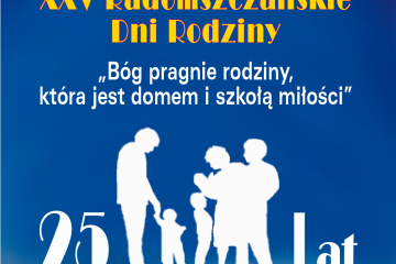 31 maja Radomszczenskie Dni Rodziny 1