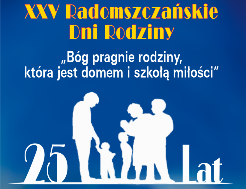 31 maja Radomszczenskie Dni Rodziny 1