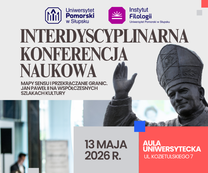 interdyscyplinarna konferencja naukowa 31 kadr