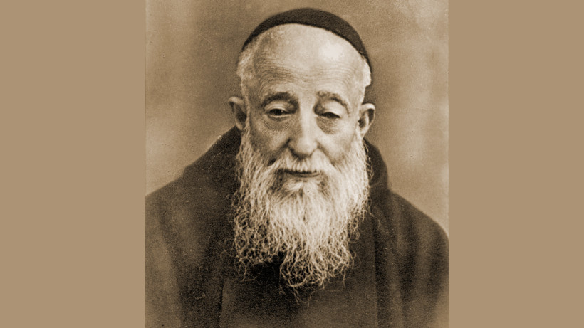 mandic