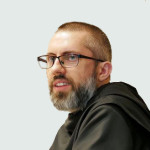 Brunon Koniecko jasne tlo