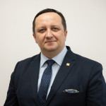 Marcin Sulek 2025