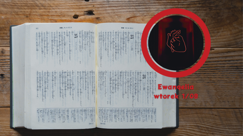 Wakacyjne haiku z Ewangelią: Dobre ziarno
