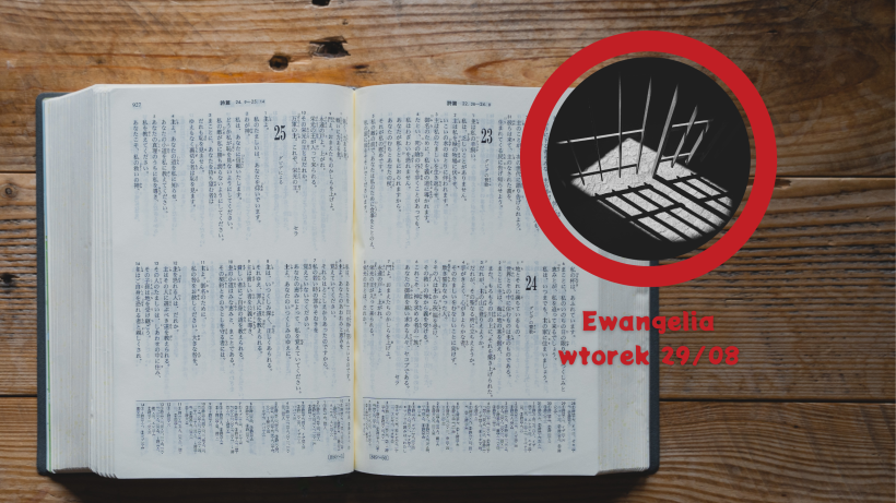 Wakacyjne haiku z Ewangelią: Wierność prawdzie