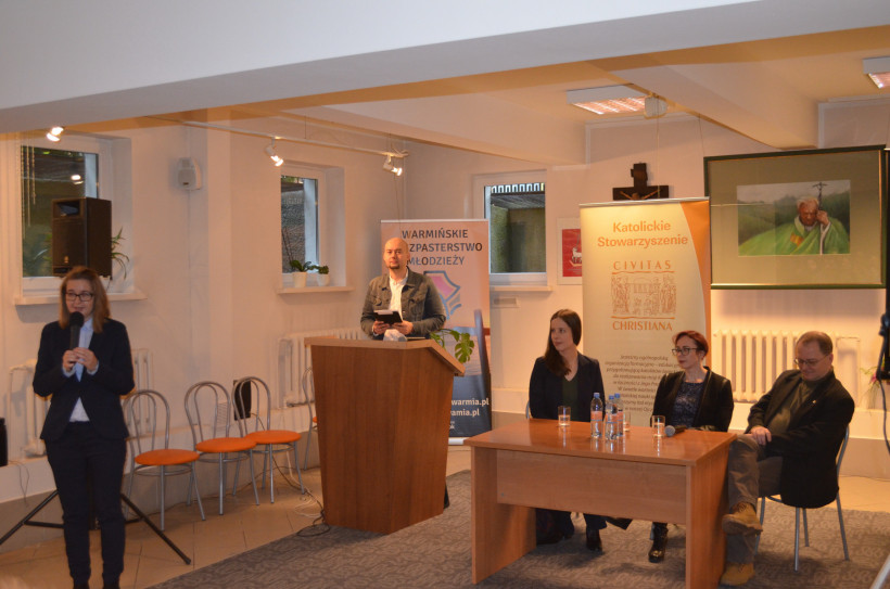 Olsztyn: “Media