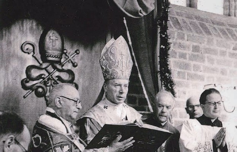 Tworzenie nowych relacji Państwo-Kościół w latach 1956-1957 w świetle IV tomu "Pro Memoria"