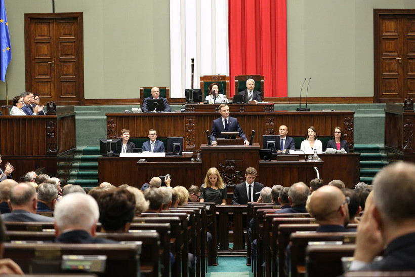 Sutowicz: Zlikwidować opozycję
