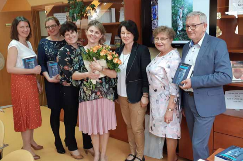 Zofia Kossak – biografia niezwykła i zaskakująca