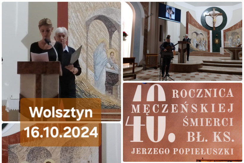 Zło dobrem zwyciężać