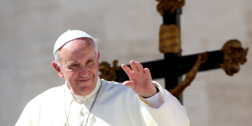 Papież Franciszek: „nie zabijaj” jest wezwaniem do miłości i miłosierdzia