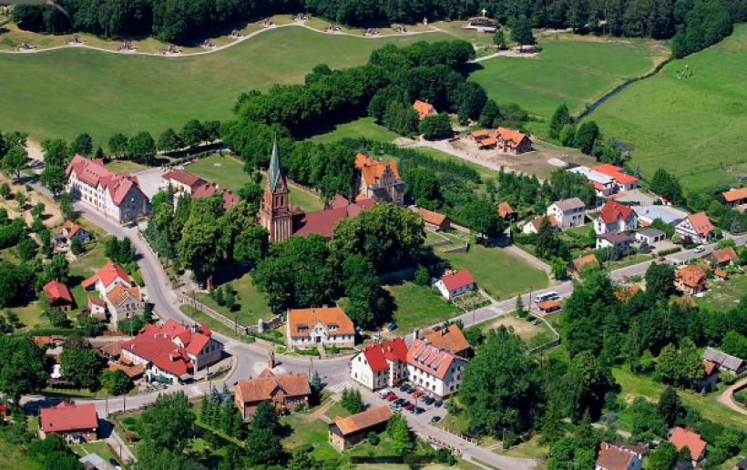 „Gietrzwałdzkie” przemyślenia Prymasa Tysiąclecia