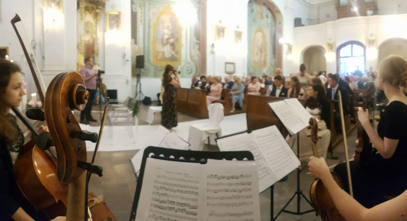 Pieśni patriotyczne w 100-lecie polskiej niepodległości wybrzmią na gali 71. Nagrody im. Włodzimierza Pietrzaka