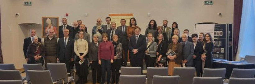 Za nami już XIV edycja Akademii Kozłowieckiej