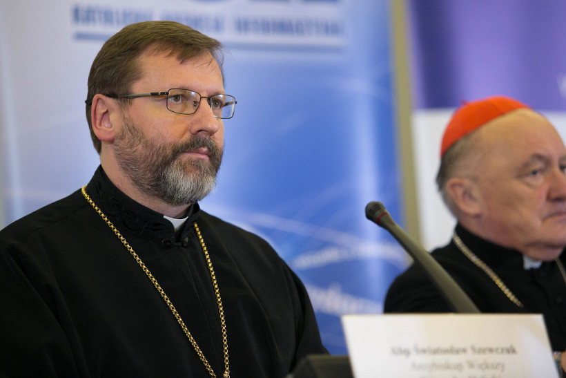 Dialog leczy rany. Czy jest możliwa pełna jedność Kościołów katolickich obrządków wschodniego i zachodniego?