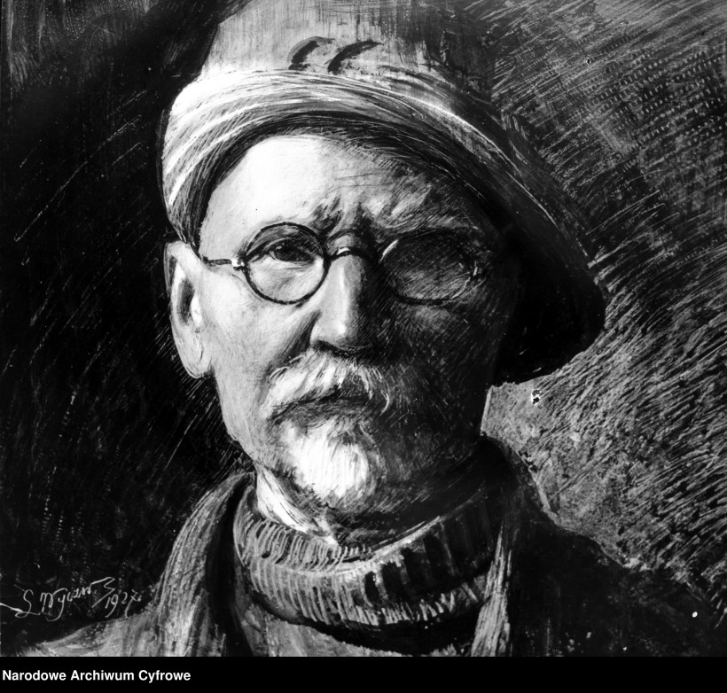 Podróże po kulturze: Wyczółkowski na Wyspie Młyńskiej w Bydgoszczy